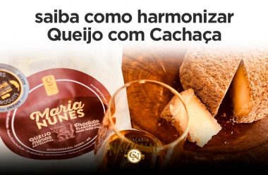 Conheça e harmonize o queijo Maria Nunes