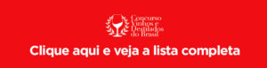 GANHADORES - 19ª edição Concurso de Vinhos e Destilados do Brasil