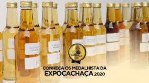 Resultado do Concurso Expocachaça 2020