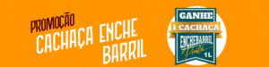 Retrospectiva CN Cachaça Enche Barril