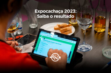 ExpoCachaça 2023 – Saiba o resultado do Concurso