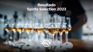 Resultado do Spirits Selection 2023