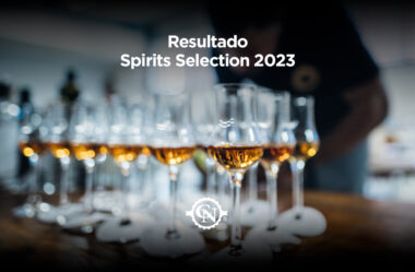 Resultado do Spirits Selection 2023