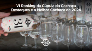 VI Ranking da Cúpula da Cachaça 2024