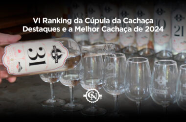 VI Ranking da Cúpula da Cachaça