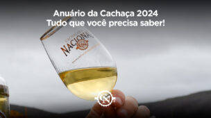 Anuário da Cachaça 2024 - Tudo que você precisa saber!