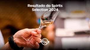 Resultado do Spirits Selection 2024