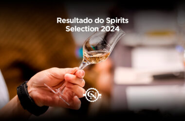 Resultado do Spirits Selection 2024