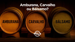 Amburana, Carvalho ou Bálsamo? Descubra qual madeira combina com seu paladar