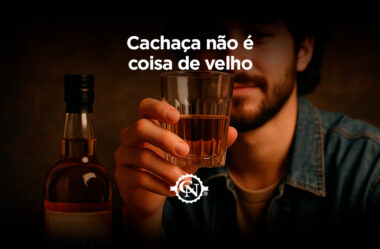 “Cachaça é coisa de velho?” — Um mito que a nova geração está quebrando no copo