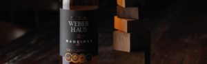 Cachaças mais vendidas - Cachaça Weber Haus