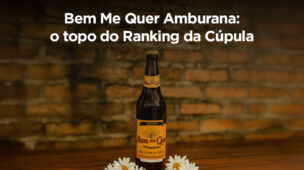 Bem Me Quer Amburana o topo do Ranking da Cúpula
