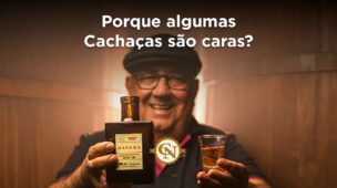 Por que algumas cachaças são caras? Descubra aqui