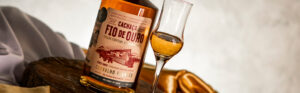 Cachaça Fio De Ouro