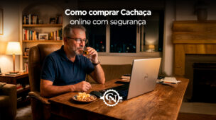 Como comprar Cachaça online