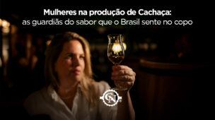Mulheres na Produção de Cachaça