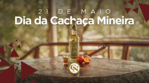 Dia da Cachaça Mineira