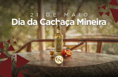 Dia da Cachaça Mineira