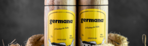 Dia da Cachaça Mineira - Cachaça Germana