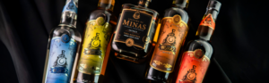 Dia da Cachaça Mineira - Cachaça Legítima de Minas
