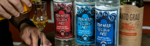 Dia da Cachaça Mineira - Cachaça Século XVIII