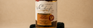 Cachaça do Chefe 12 Anos